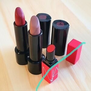 Lip bundle